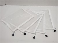 5 Pk Fridge / Freezer bags