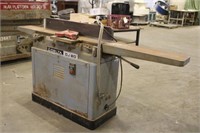 Delta 8" DJ20 Jointer 230v 1 Phase Works Per