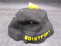 Boistfort Hat