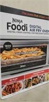 Ninja Foodi Air Fry Oven