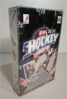 Sealed 1990-91 Upper Deck Hockey Cards