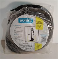 Burke Sump Pump Drainage Kit