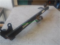 Receiver Hitch  Trailer Mount