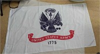 United States Army Flag