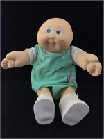 Cabbage Patch Kid doll. CPK.