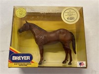 Breyer The AQHA Ideal American Quarter Horse