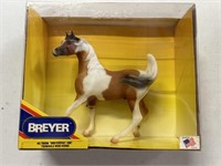 Breyer "Breyerfest 1996" Tseminole Wind Horse NIB