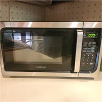 Nice Farberware microwave