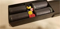 Vintage parcheesi game selchow and righter co.