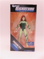 DC Universe Collection Poison Ivy Figure SEALED