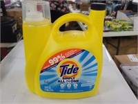 Tide - All In One Laundry Detergent