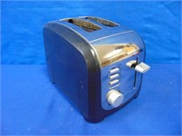 Black & Decker 2 Slice Electric Toaster