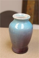 Vintage Pisgah Forest Art Pottery Vase