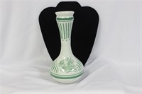A Royal Gouda Vase