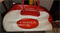 Sac Craven en bonne condition