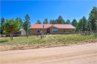 44 Southpark Road, Florissant CO 80816