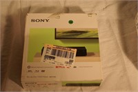 Sony BDP-S1700 Blu-ray/DVD Player