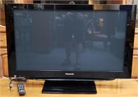 Panasonic Viera 42" Flat Screen Television