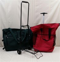 LUGGAGE  / CARRIER