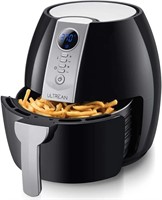 Ultrean Air Fryer, 4.2 Quart (4 Liter) Electric Ho