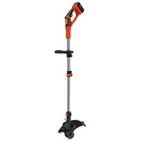 40V MAX Cordless 2-In-1 Trimmer & Edger Kit