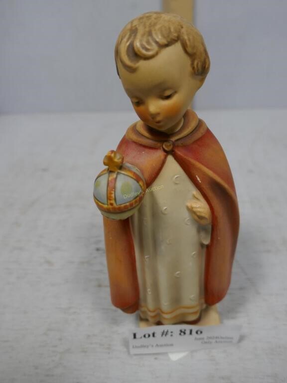 June/July 2024 Online Only Estate & Collectible Auction
