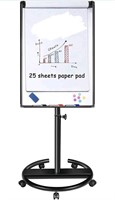 Mobile Dry Erase Board ? 48x24 inches
