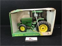 John Deere 7800 Tractor with Duals