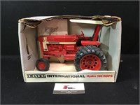 ERTL International Hydro 100 ROPS