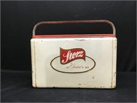 Storz Beer Cooler