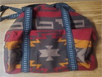 Native Design Bag