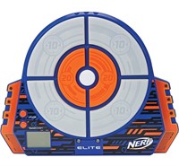 New NERF Elite Digital Target








S
