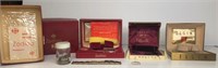 Vintage Watch Boxes