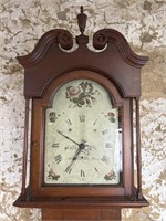 Pennsylvania Clock