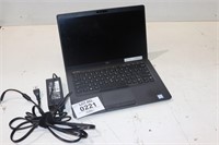 DELL LATITUDE 5400 I7 LAPTOP