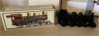 Cannonball Express  - Avon - full w/box