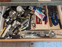 Drawer Lot