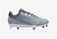 Nike Hyperdiamond 4 Pro Wolf Grey/White-Cool Grey