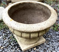 Concrete Planter