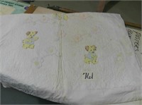 Baby Quilt