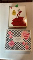 2 Sets of Estée Lauder Beautiful