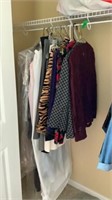 Name Brand Clothes 
Size Large