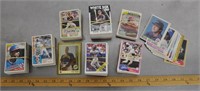 1980s baseball cards