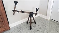 CALDWELL Tripod Rifle Stand