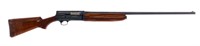 Remington The Sportsman 20Ga Semi Auto Shotgun