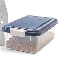 2- Food Storage Container