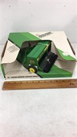 1990 John Deere grain drill. New in box