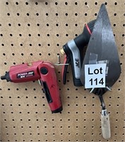 Tool Lot