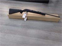 SAVAGE 64, .22LR, WITH BOX, 21" BARREL