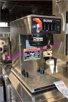 1X, BUNN COFFEE MACHINE CWTF-15-TC *NOTES*